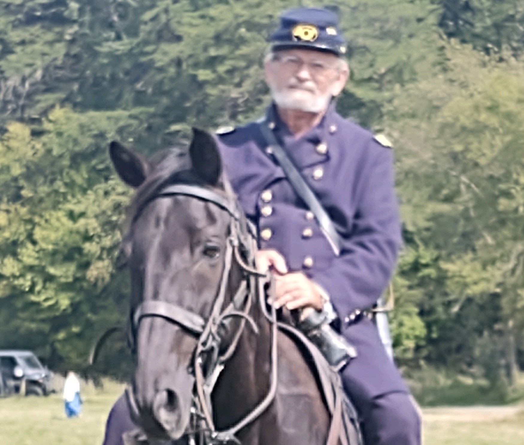 General Kurt D. Lafy